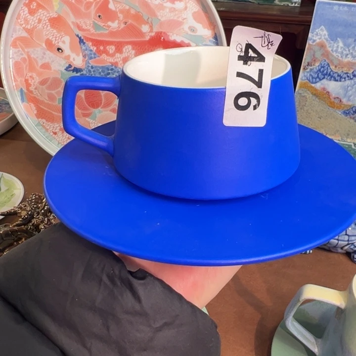 瓷片景德镇陶瓷艺术精品