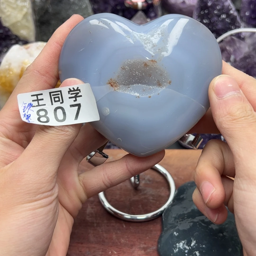 水晶水晶摆件未镶嵌807