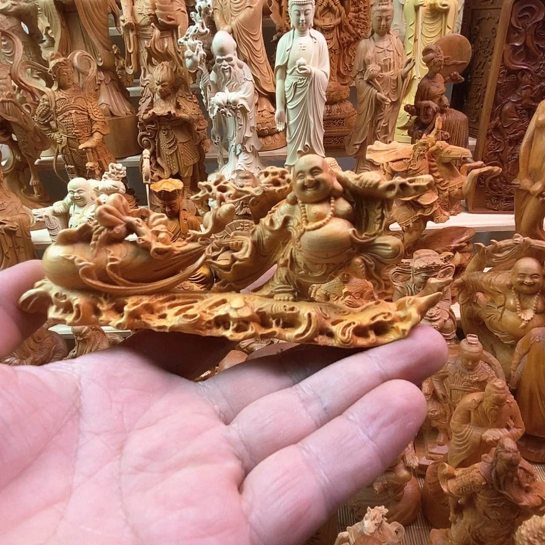 柏木（崖柏）原木123