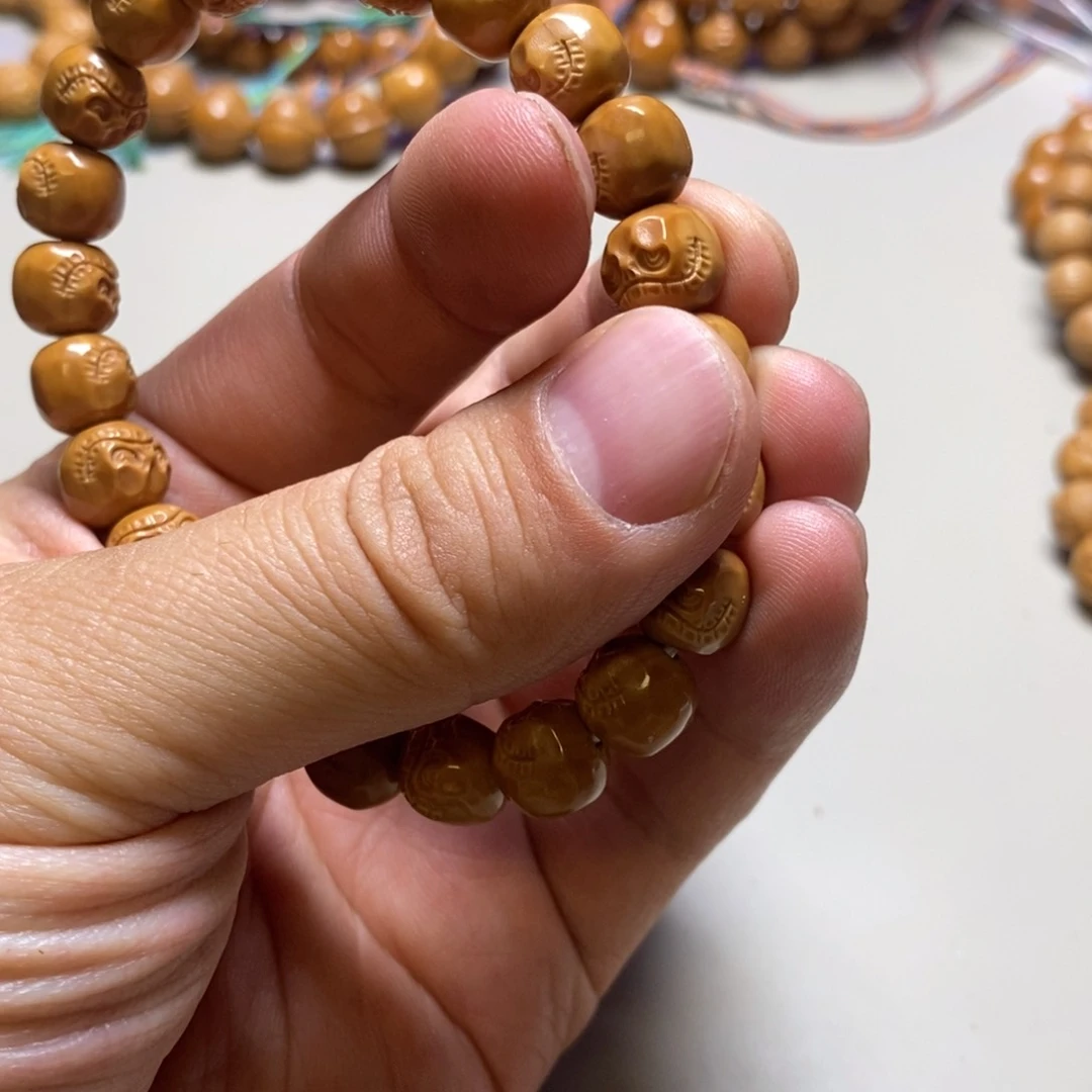 猴头核桃吊坠福利福利