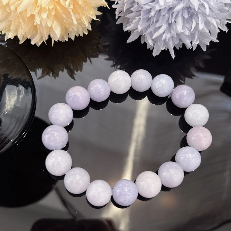 A653  卡12蓝调手串[多样性发一]