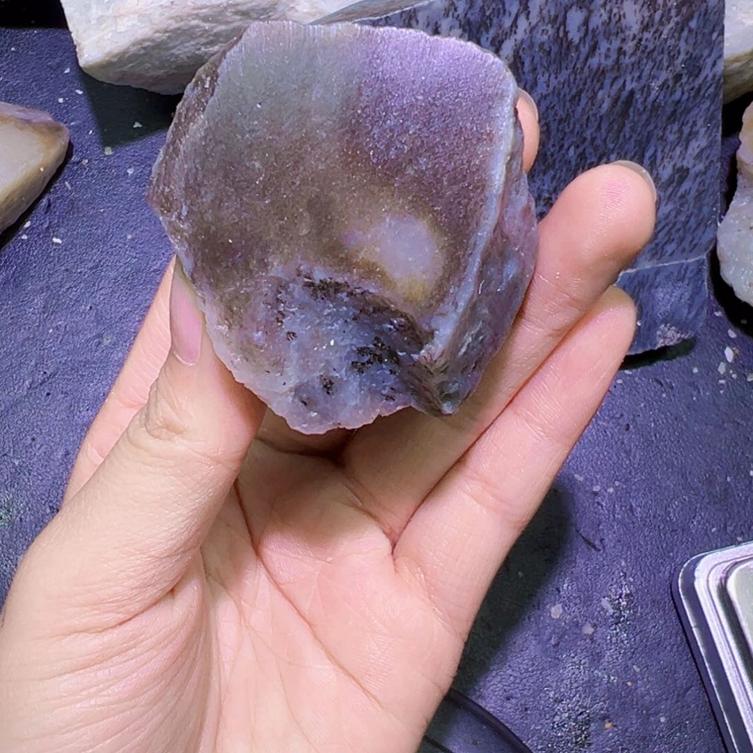 和田玉（糖玉）未镶嵌珠宝半成品