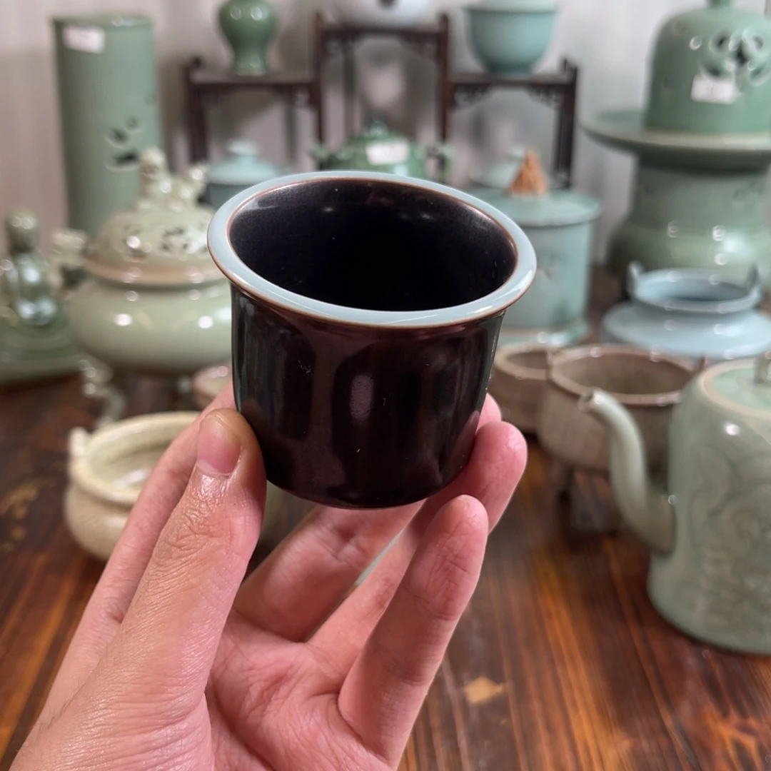 三宝茶器开播福利