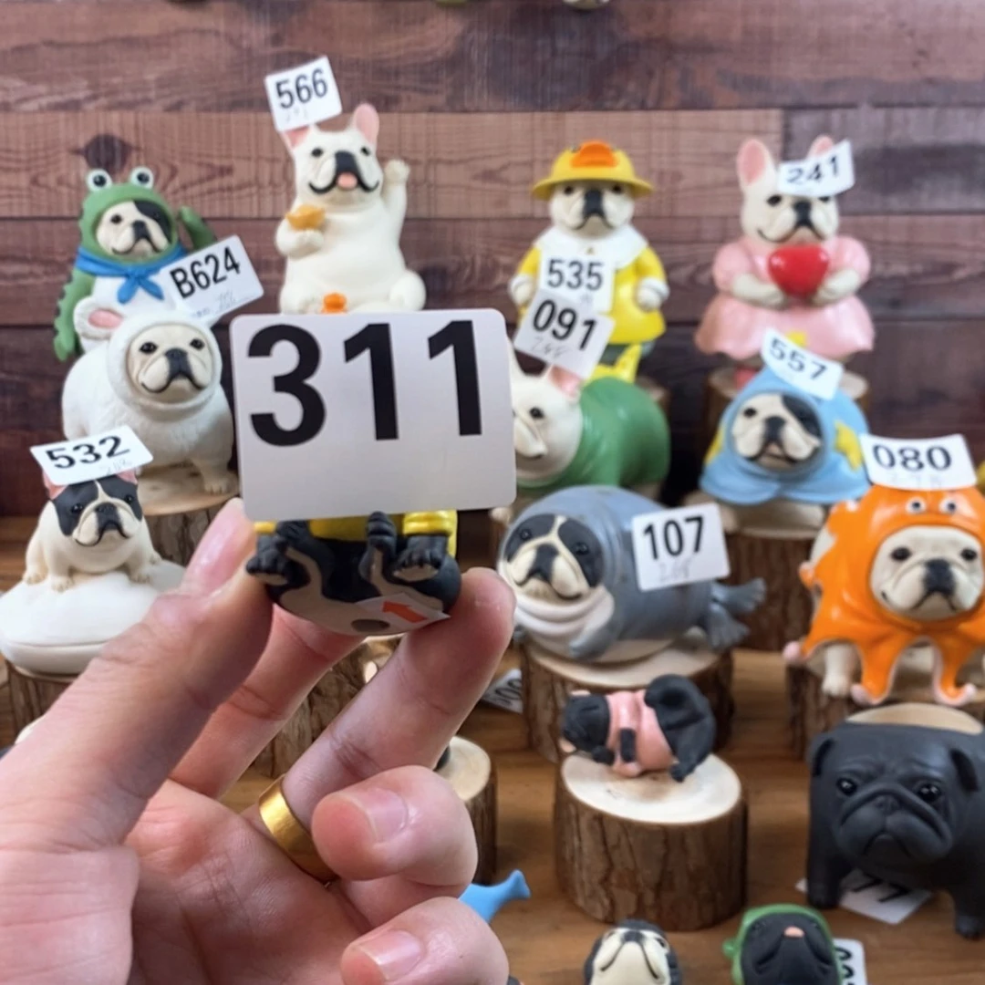 【闪购商品】摆件陶311