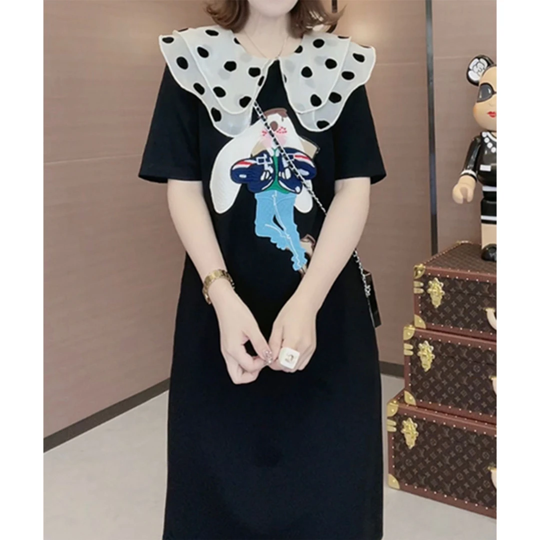 《元元推荐》扬眉兔气（连衣裙）03311464