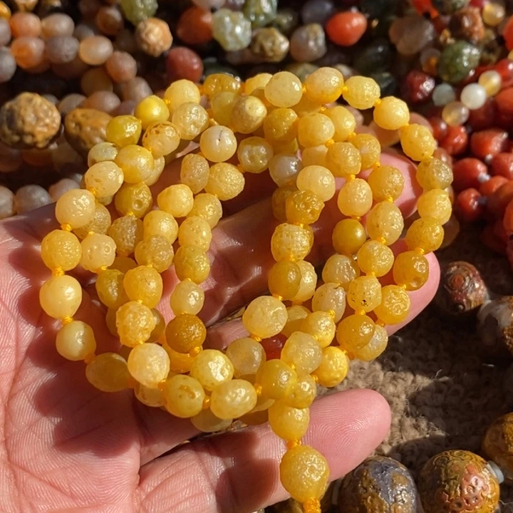 石材戈壁石，戈壁石