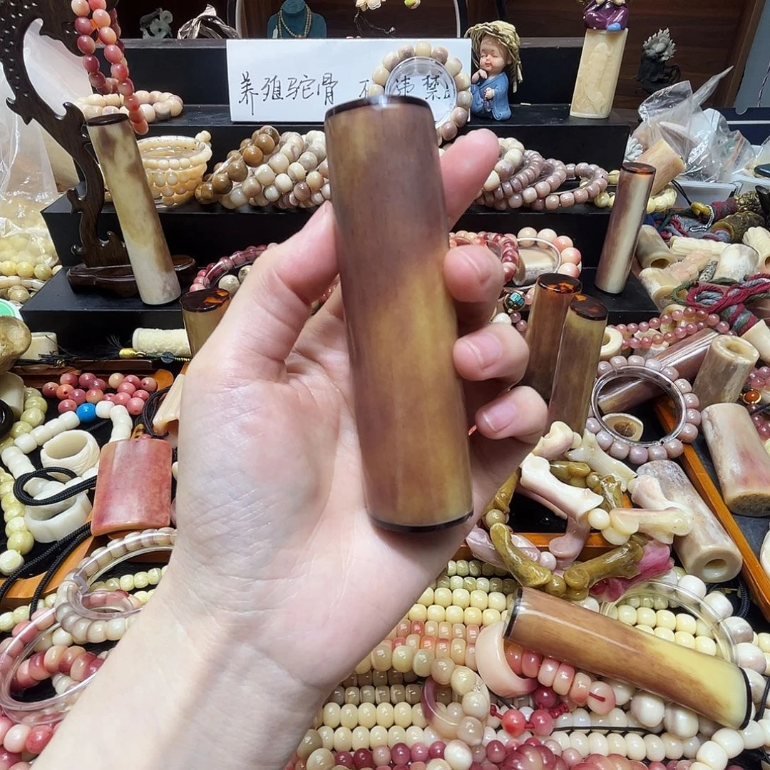 高油高蜜手把件手把