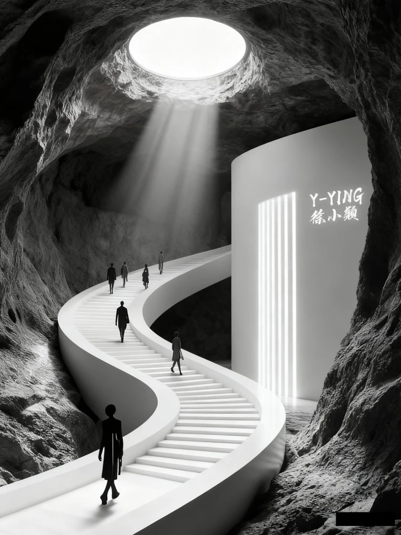 【Y-YING】2006时尚简约男士长袖T恤