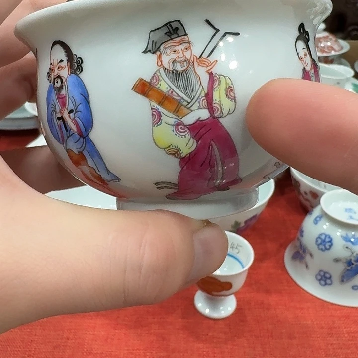 陶瓷艺术品收藏陶瓷