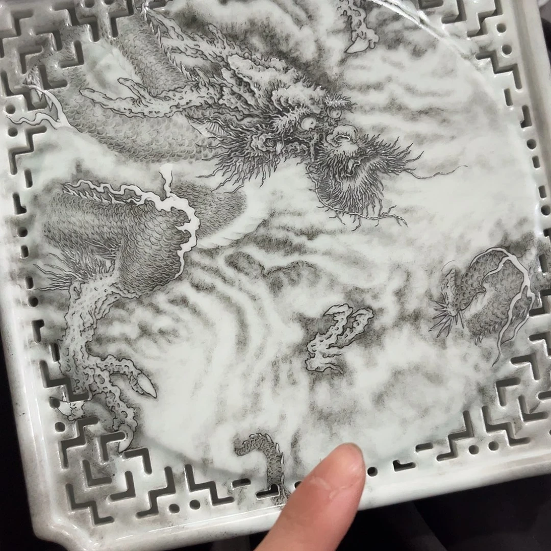 陶摆件整点不一样的玩玩