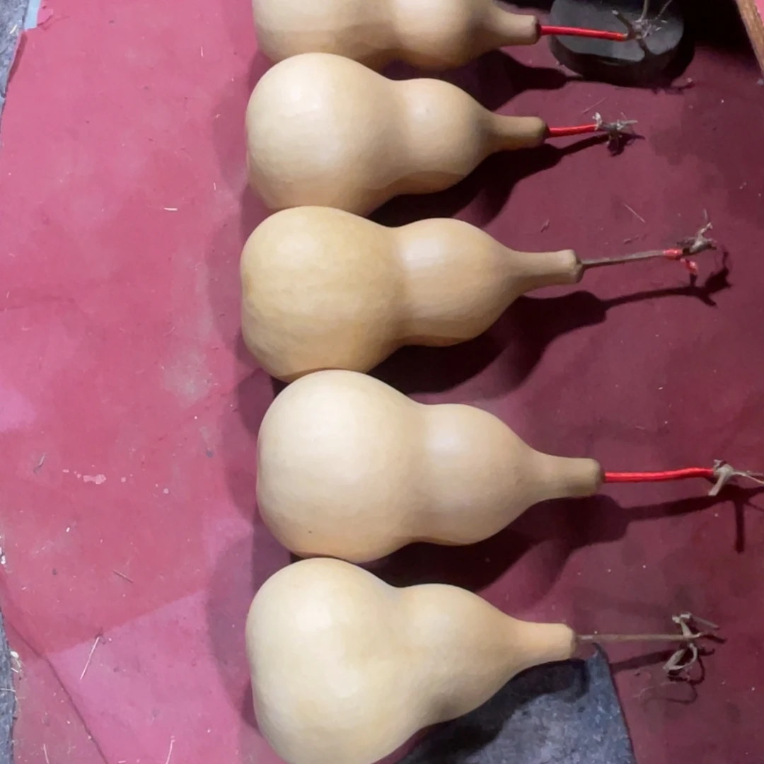 福***芦银S925葫芦直播间一物一拍