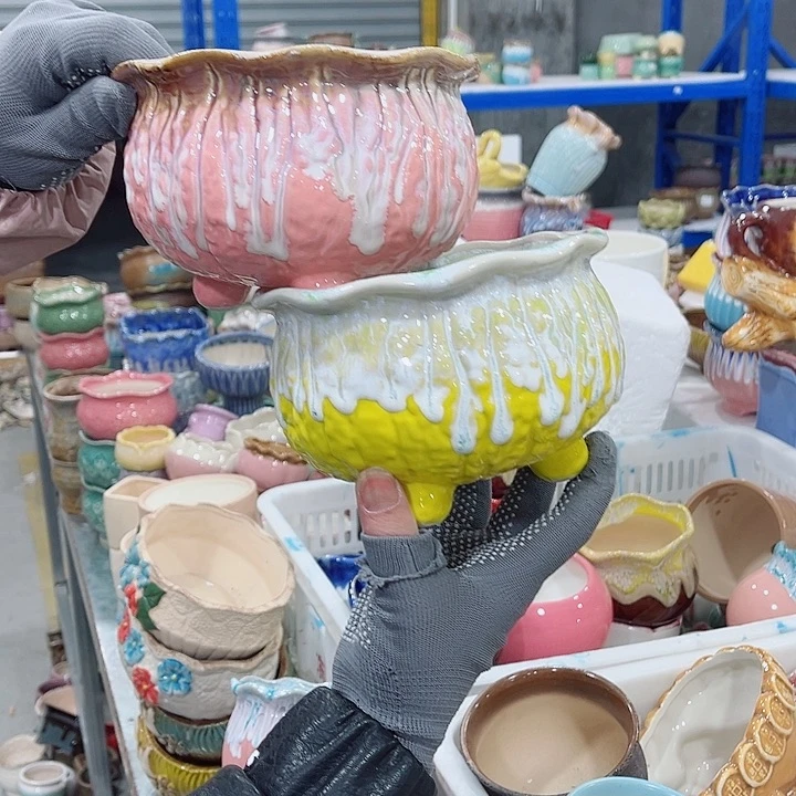 红陶正品数量有限