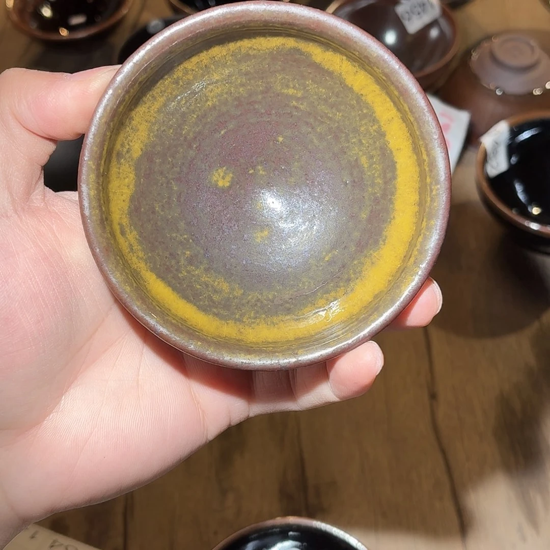 茶盏建盏茶器美学 29