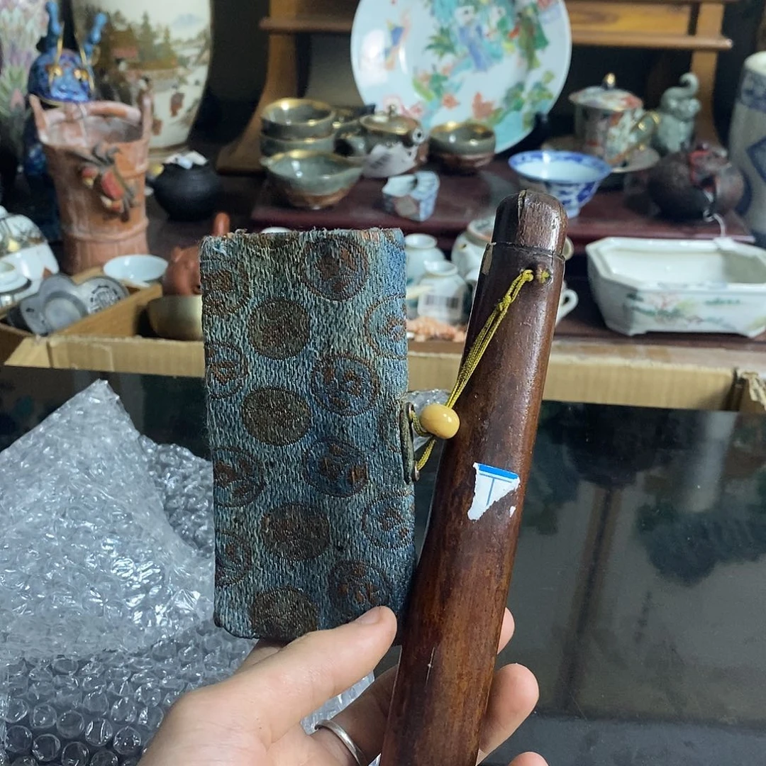 琉璃手工艺品新号开播，福利多多