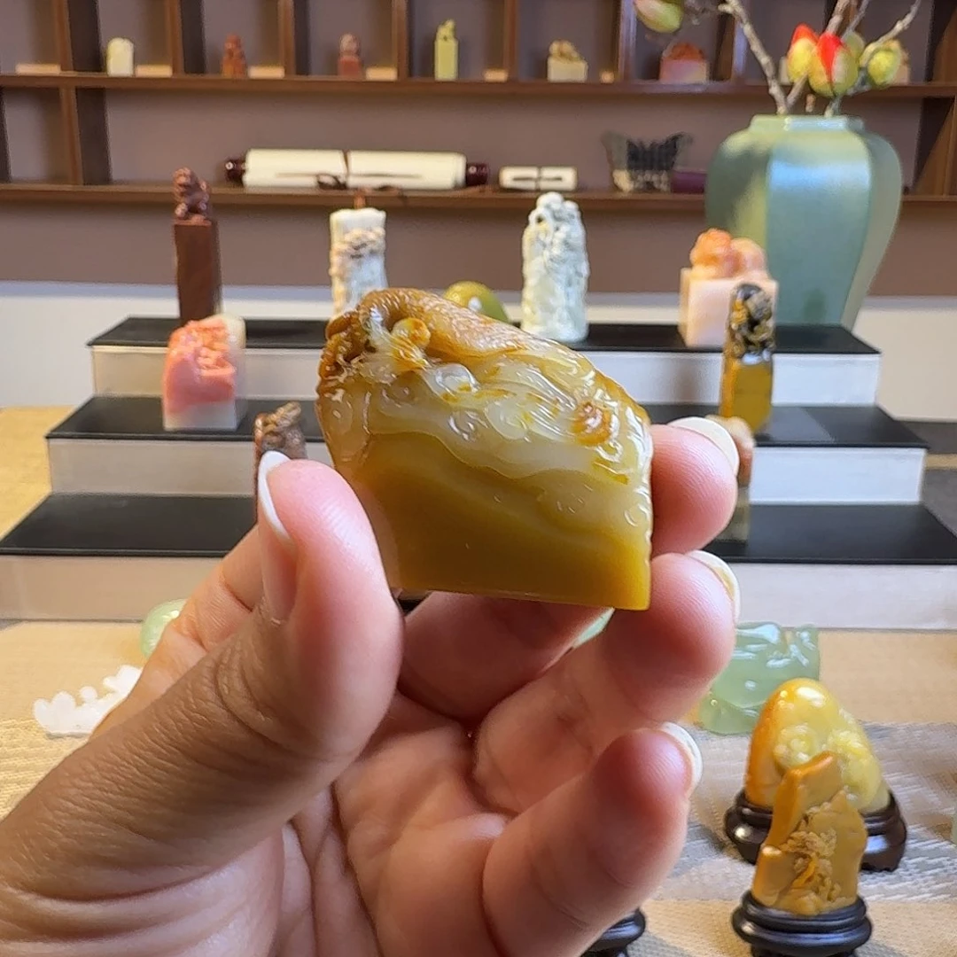 昌化石印石南**君印章印石1111111