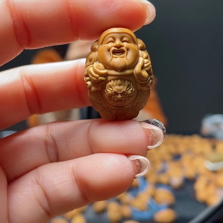 橄榄核手串/手链橄榄