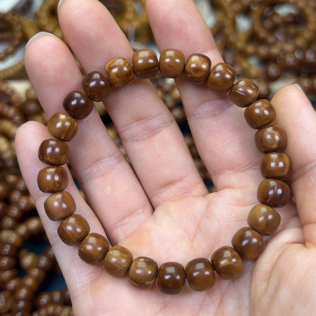 库克手串9老型单圈