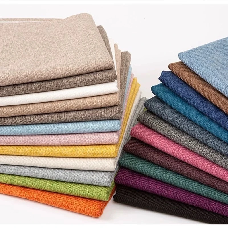 【第二单拍这里】豫丰亚麻苎麻汉麻雨露麻布料布料