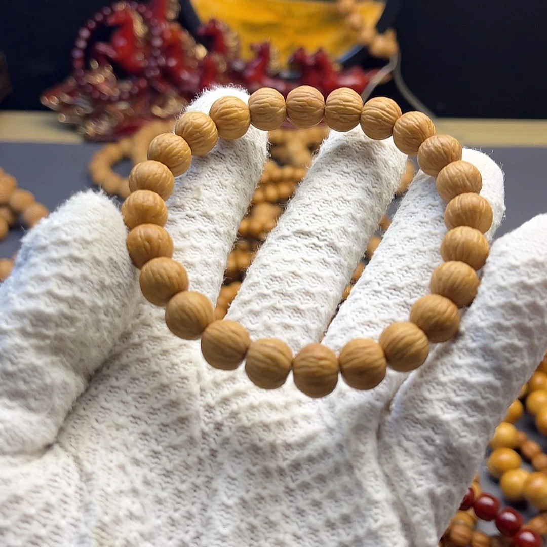 猴头核桃手串10➕全品风羽