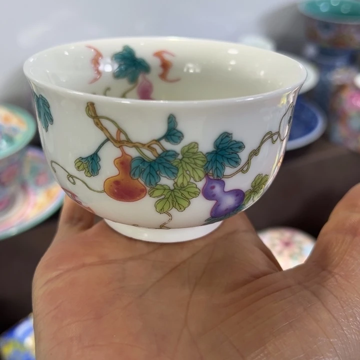 全场景德镇陶瓷景德镇陶瓷