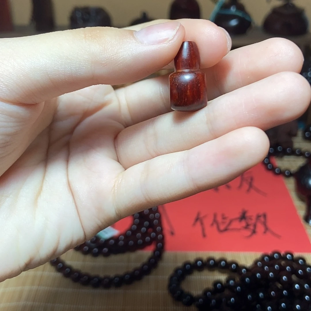 檀香紫檀（小叶紫檀）