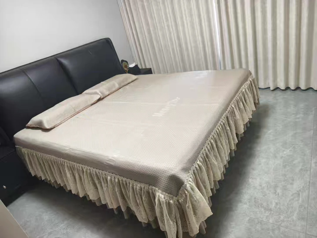 凉席        爱魅    香槟