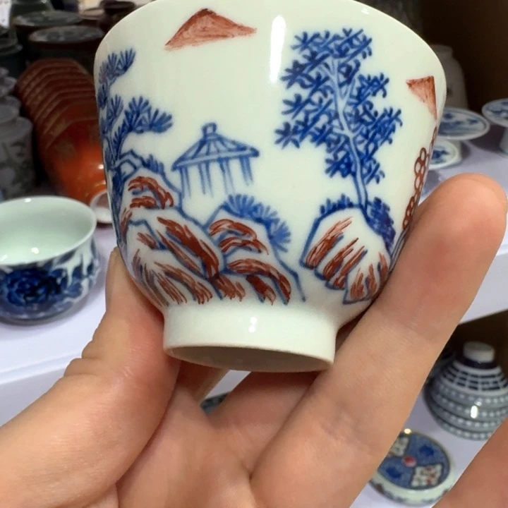 陶瓷艺术品收藏陶瓷