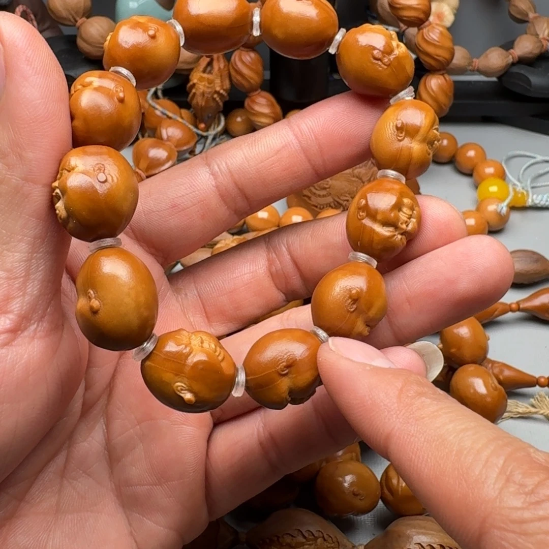 手串/手链橄榄核橄榄核