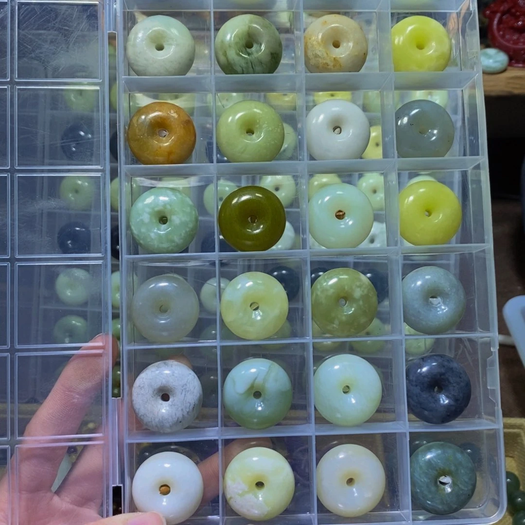 蛇纹石玉其他合金18