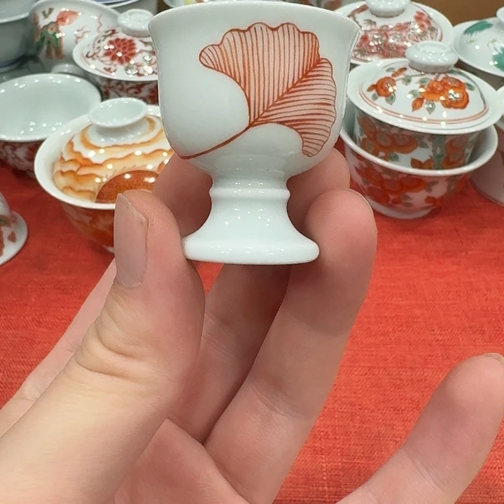 陶瓷艺术品收藏陶瓷