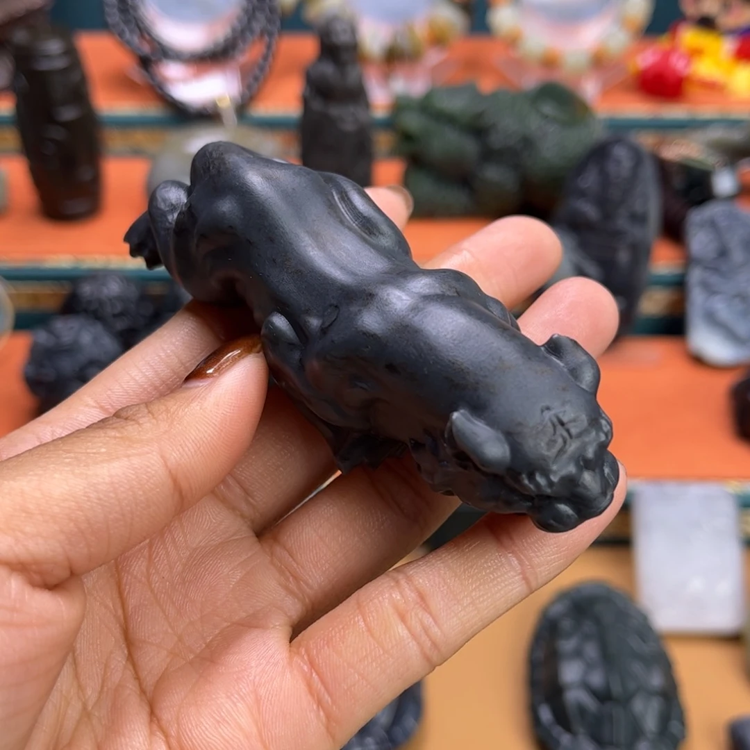 未镶嵌和田玉挂件卧****厅