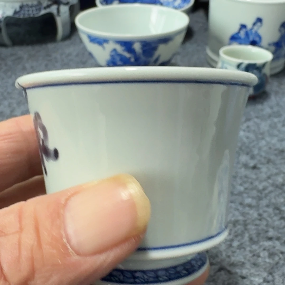 景德镇现代陶瓷杯景德镇现代陶瓷杯