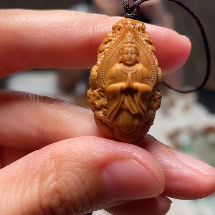 橄榄核手串/手链橄榄核