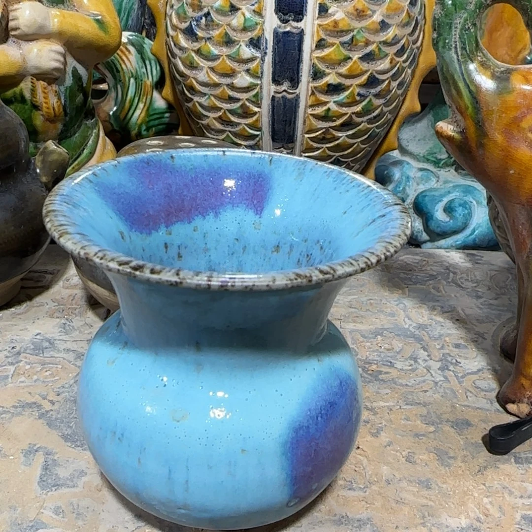 陶瓷摆件摆件摆件