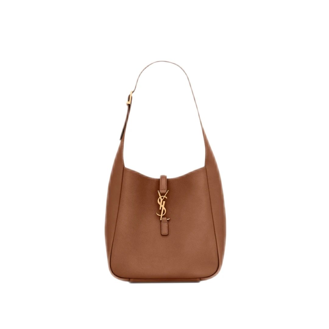 95新 YSL/圣罗兰 95新 圣罗兰 安洁利严选腋下包/YH021362