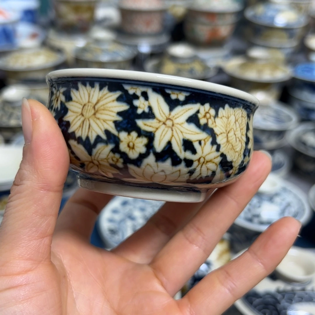 【闪购商品】陶瓷艺术有限公司