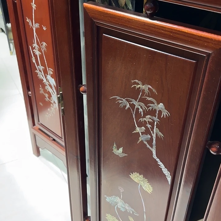 喜***喜摆件茶室摆件，茶空间