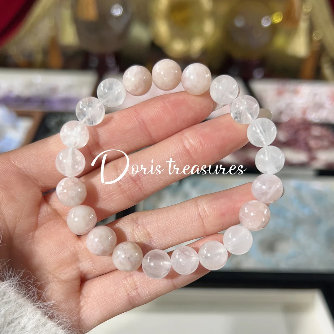 【灼灼其华】 H手链 大点位精致气质  多样性发货 发其一