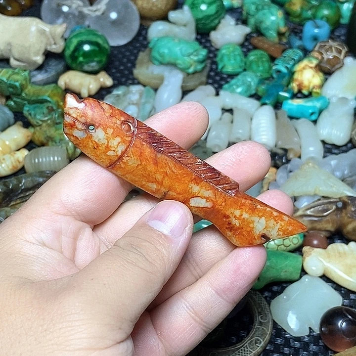 摆件直播间链接121