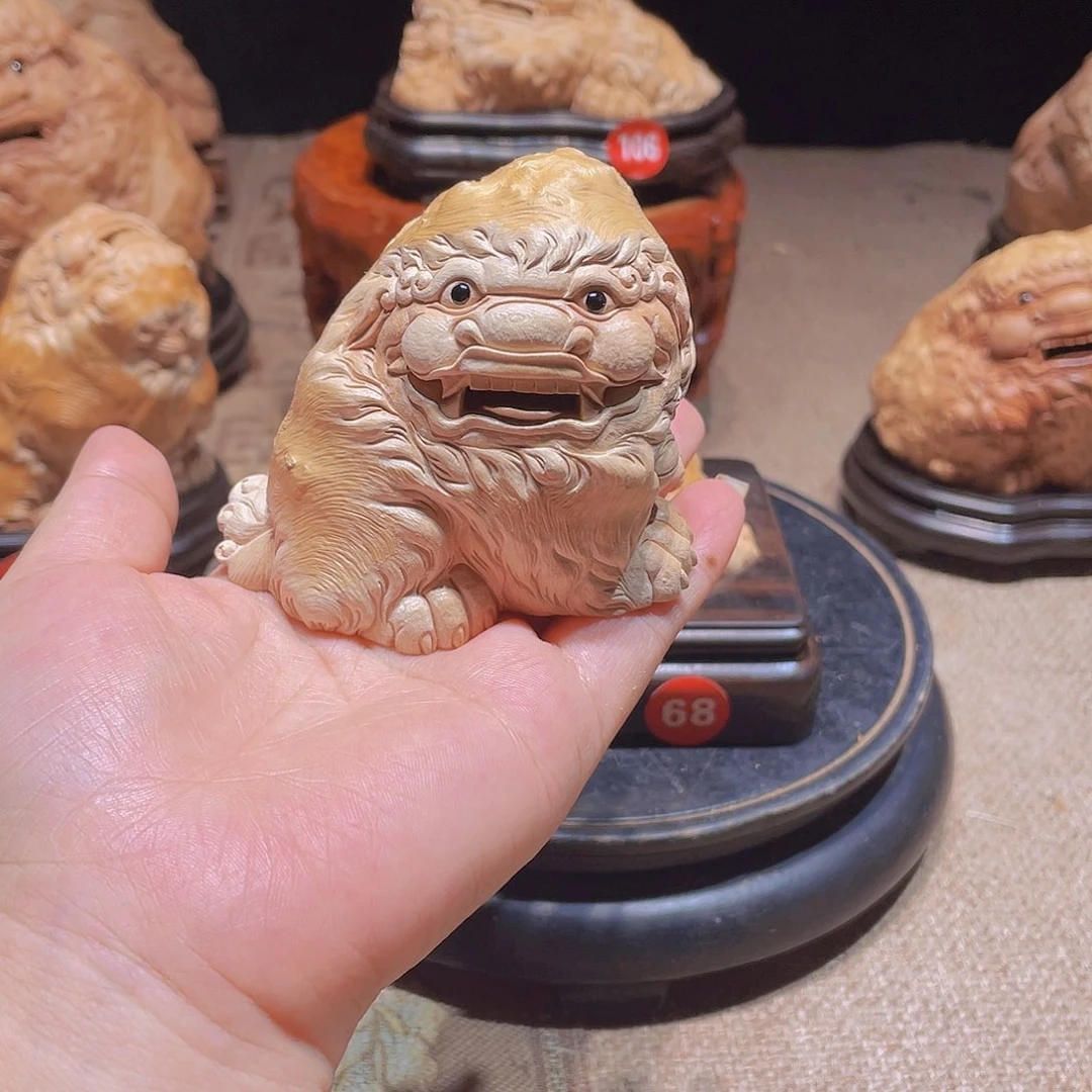 荔枝木荔枝木香炉