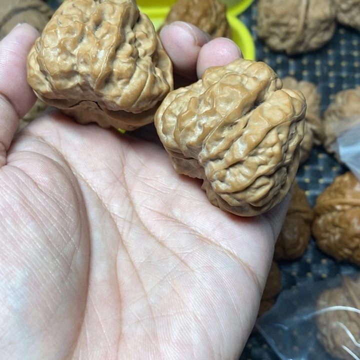 把件文玩核桃蛤蟆42