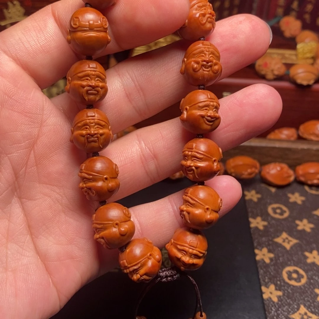 手串/手链橄榄核橄榄