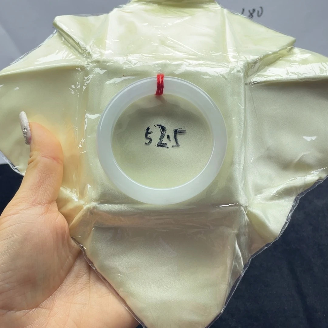 珐琅非金属圈口52.5