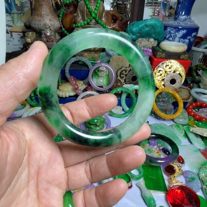 *****滴血莲花菩提手串