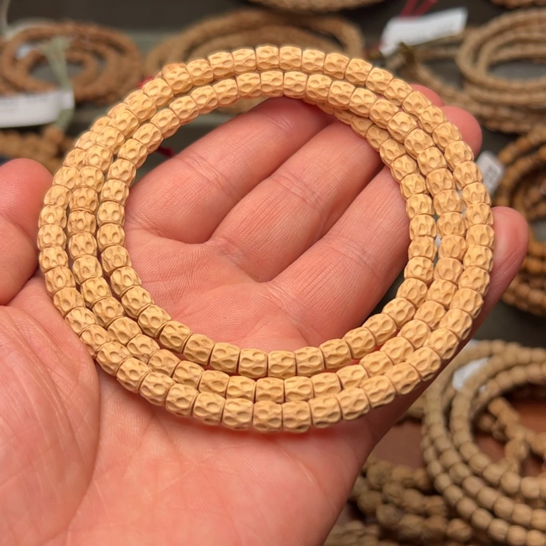 手串柏香籽/百香籽