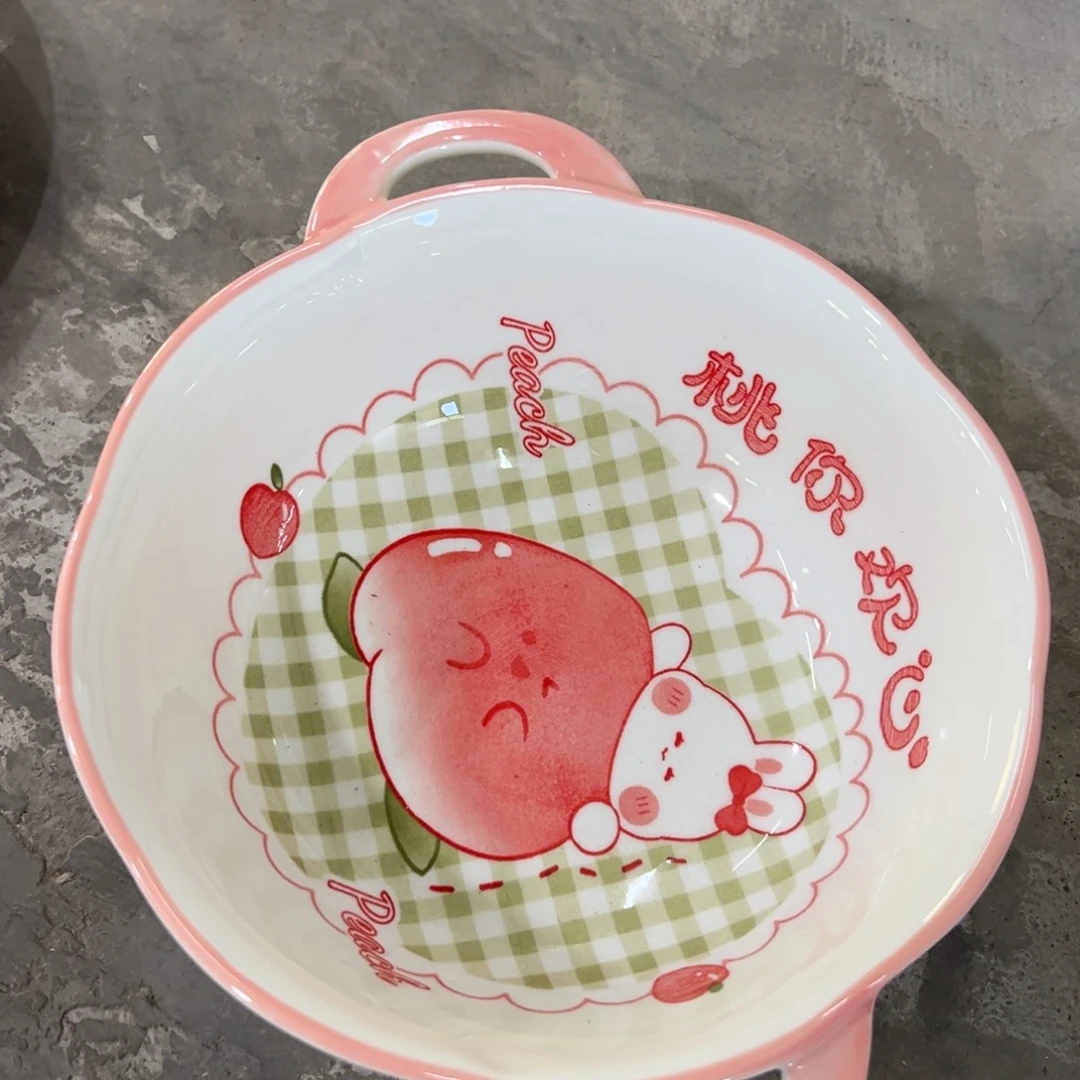 其他高温陶瓷釉下微瑕