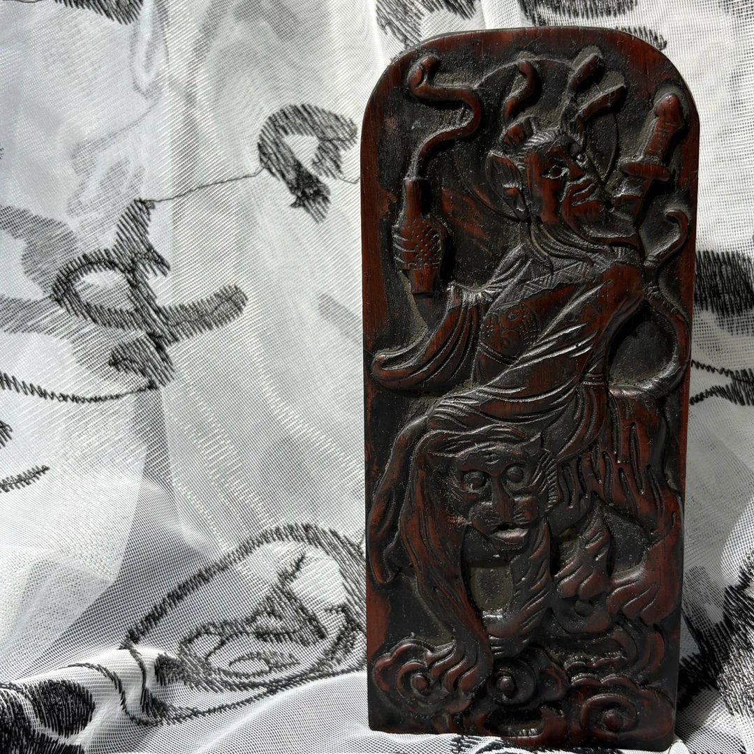 【闪购商品】 P5201 木作