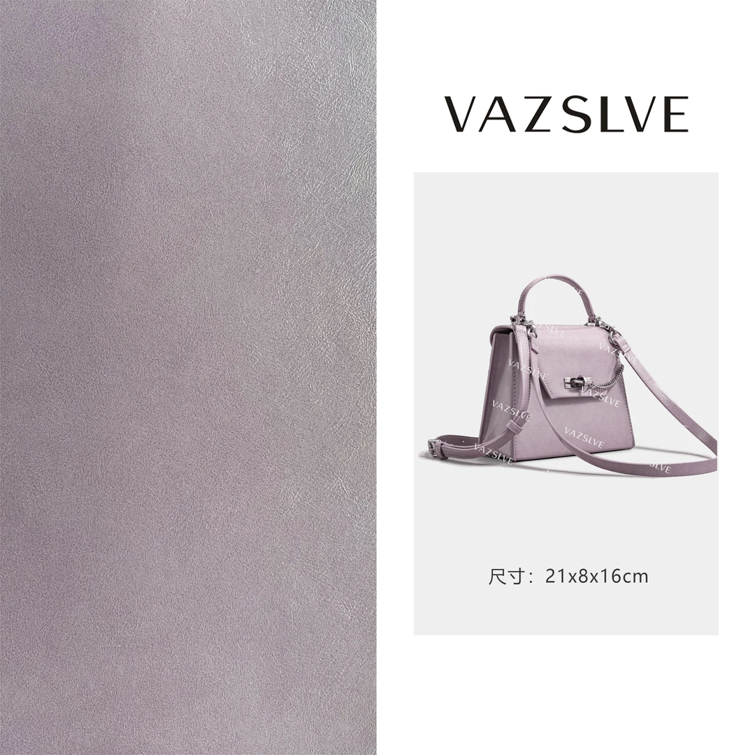 SK-82781-树莓色 春季新款轻奢小包