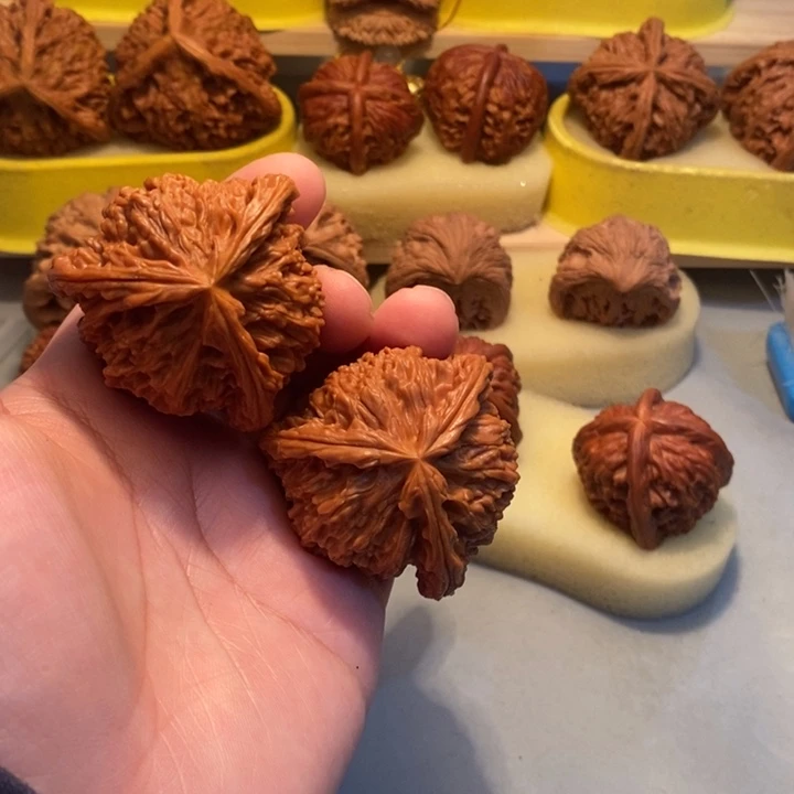 新***山吊坠文玩核桃nnnnnnn