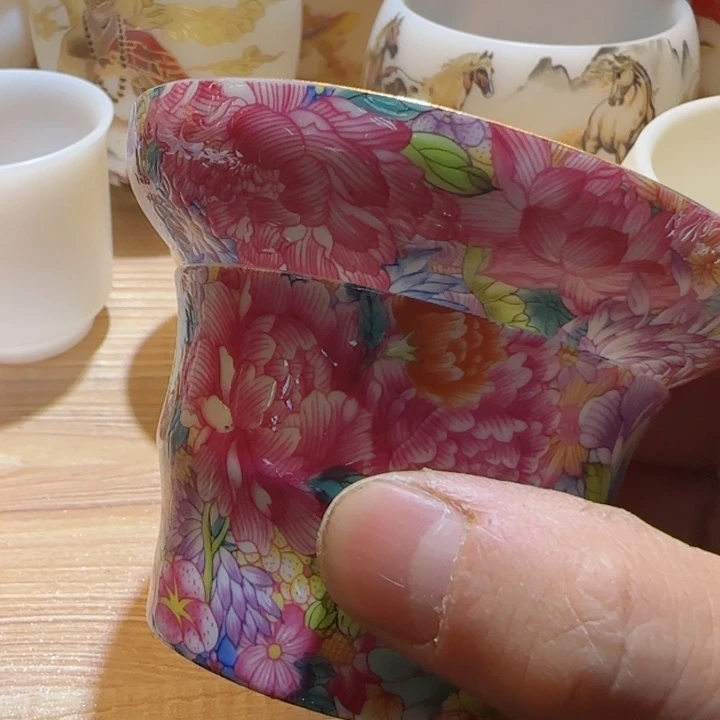 陶瓷杯/壶/罐/主人杯子等*我